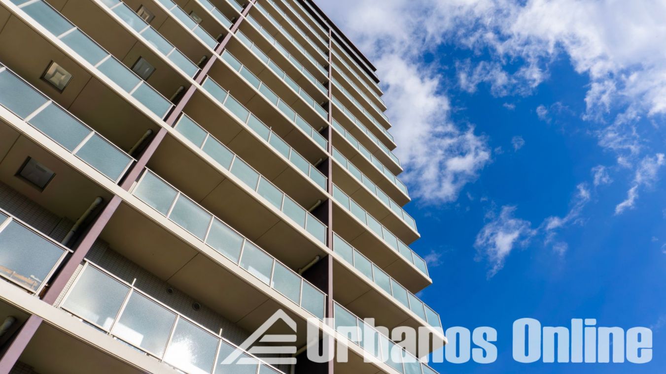 El posible fin de los monoambientes en Uruguay