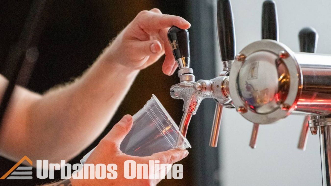 Fiesta de la Cerveza en Nueva Helvecia